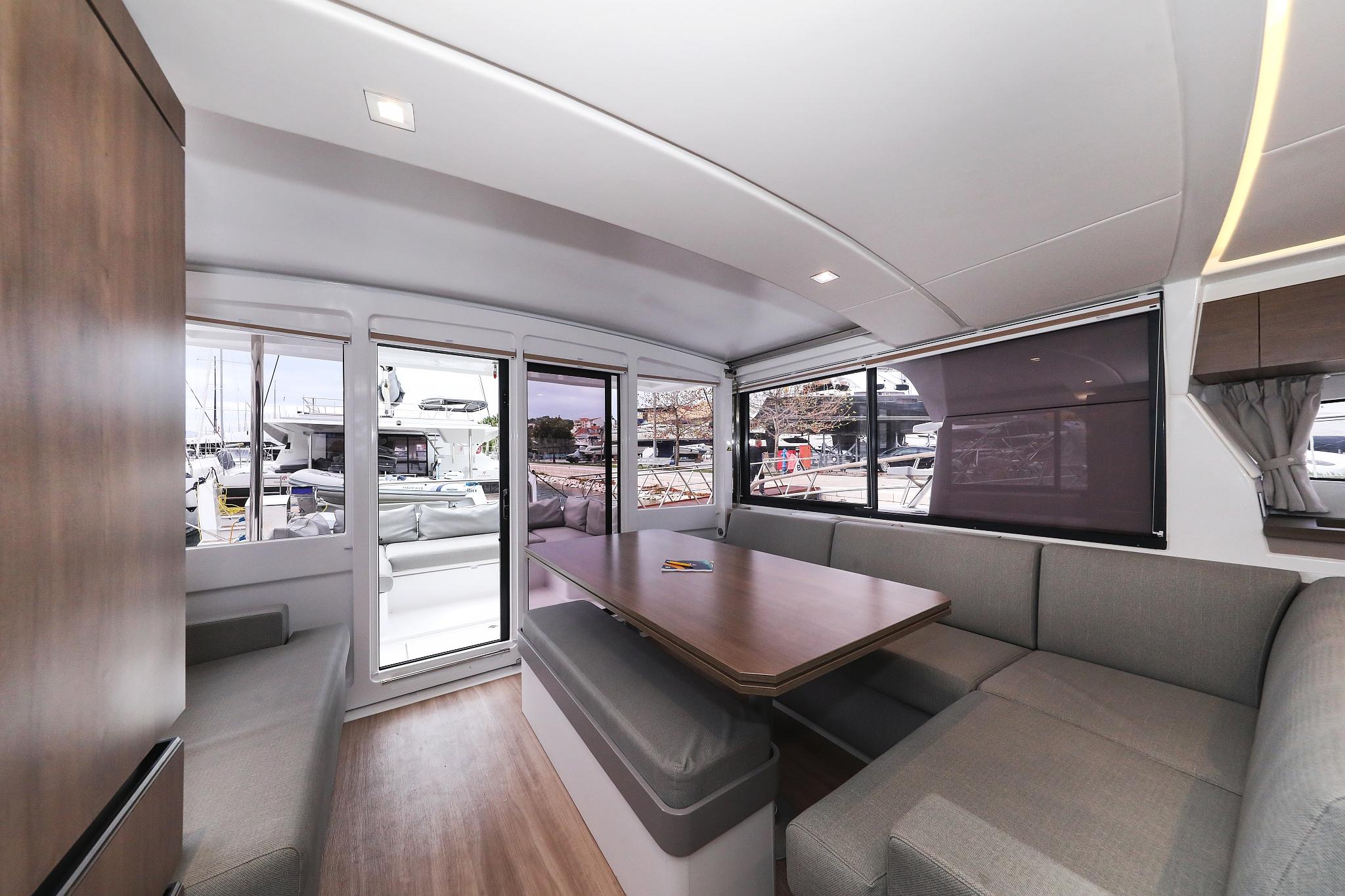 Bali 4.3 MY - 3 cab. - Adventure, picture 22