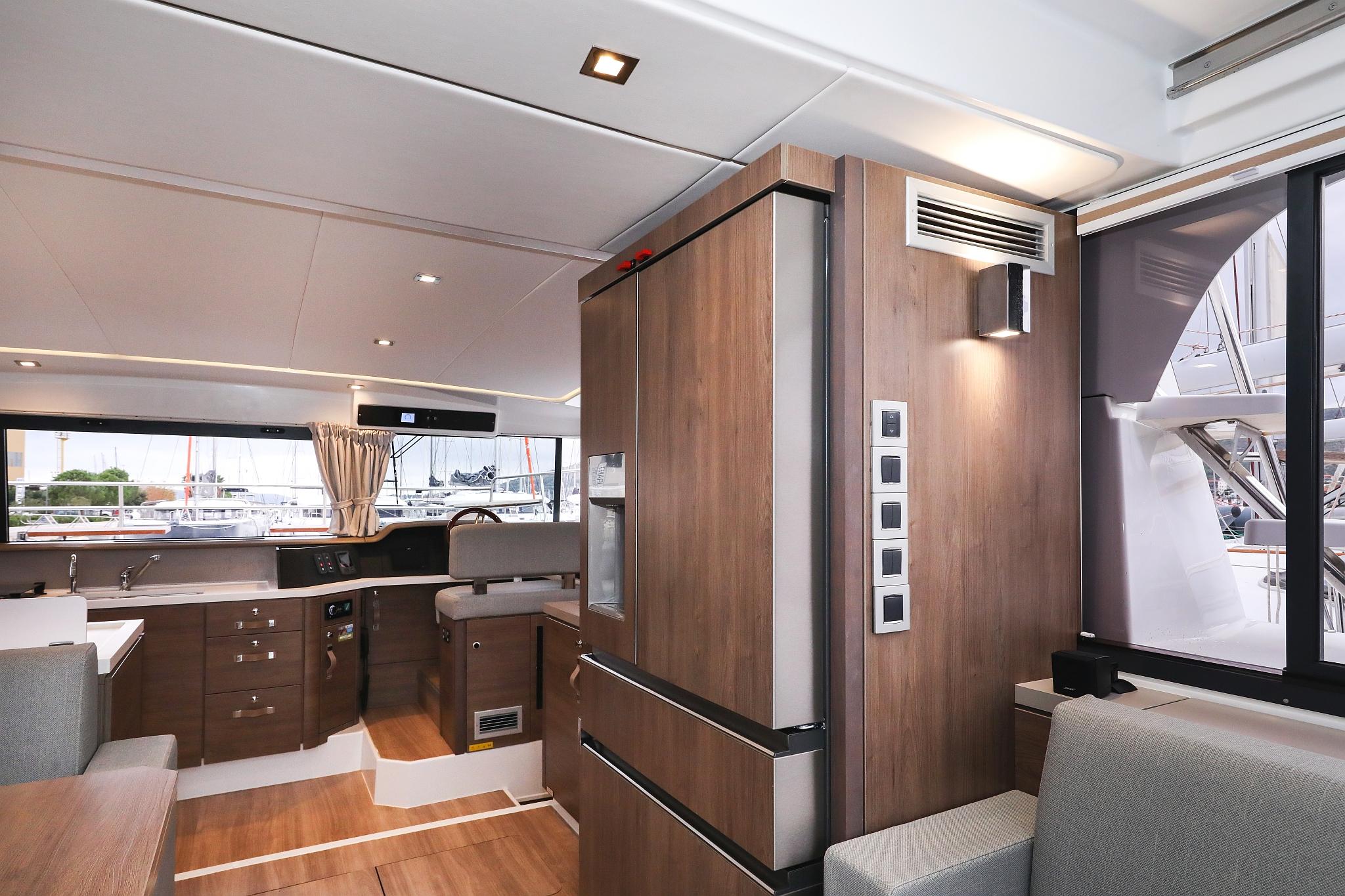 Bali 4.3 MY - 3 cab. - Adventure, picture 16