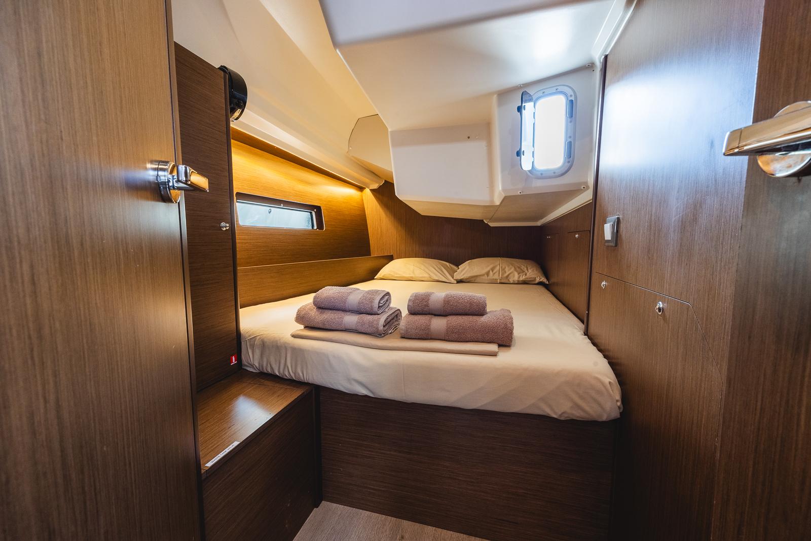 Oceanis 40.1 - 3 cab., picture 20