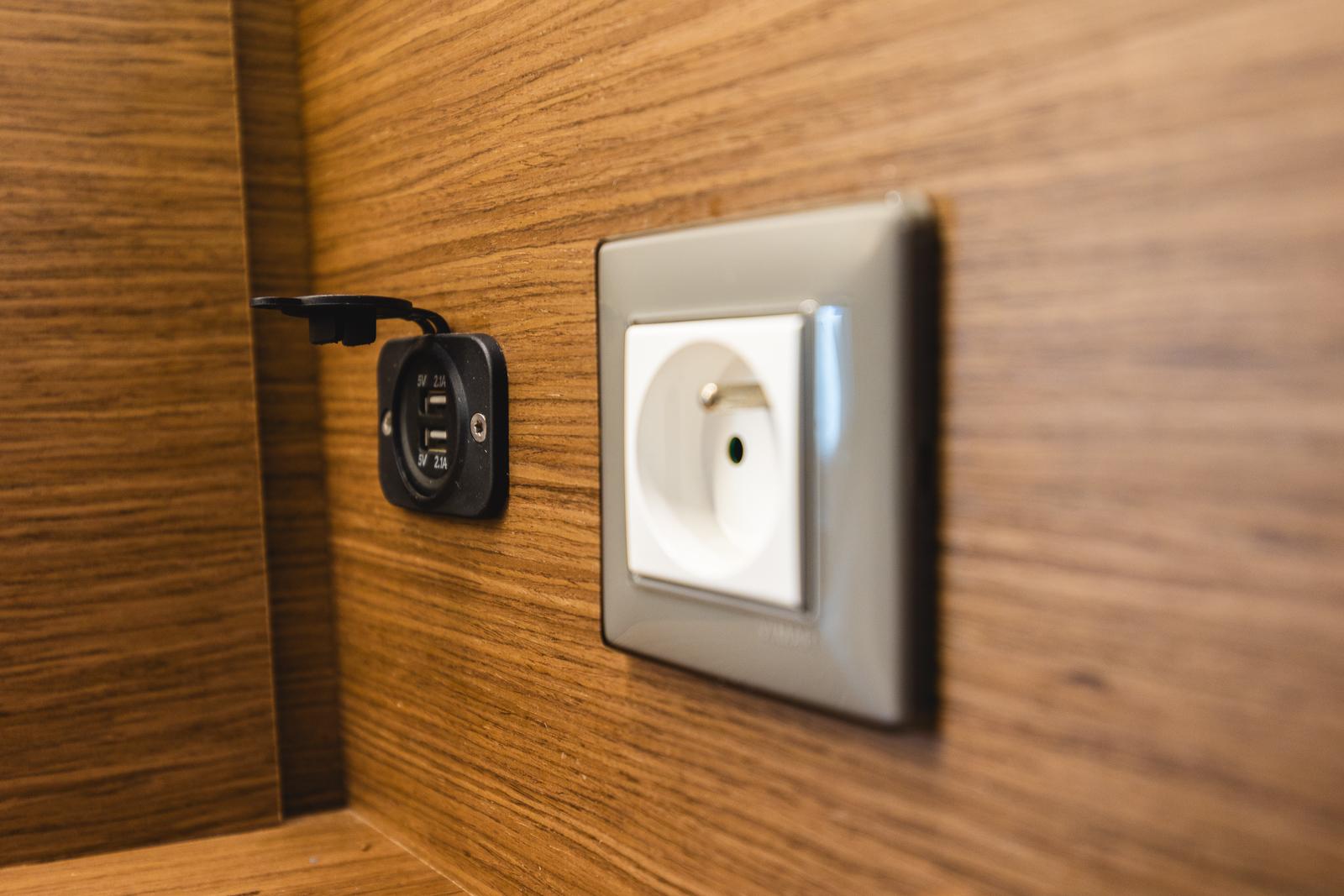 Oceanis 40.1 - 3 cab., picture 27