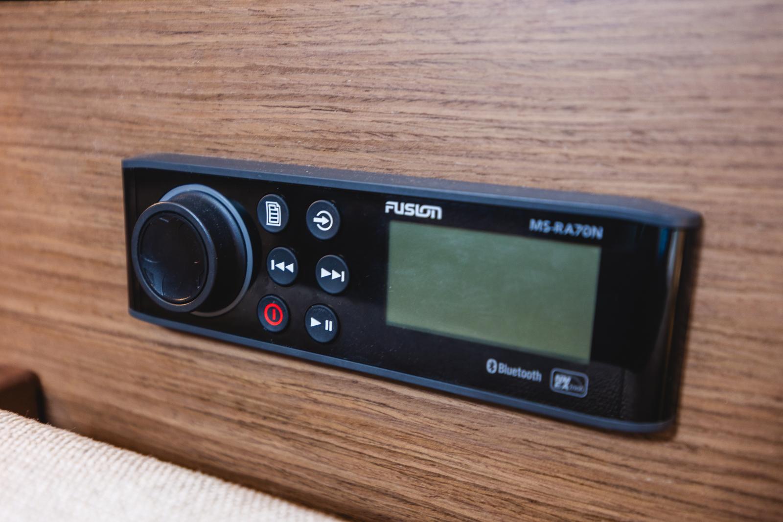 Oceanis 40.1 - 3 cab., picture 26