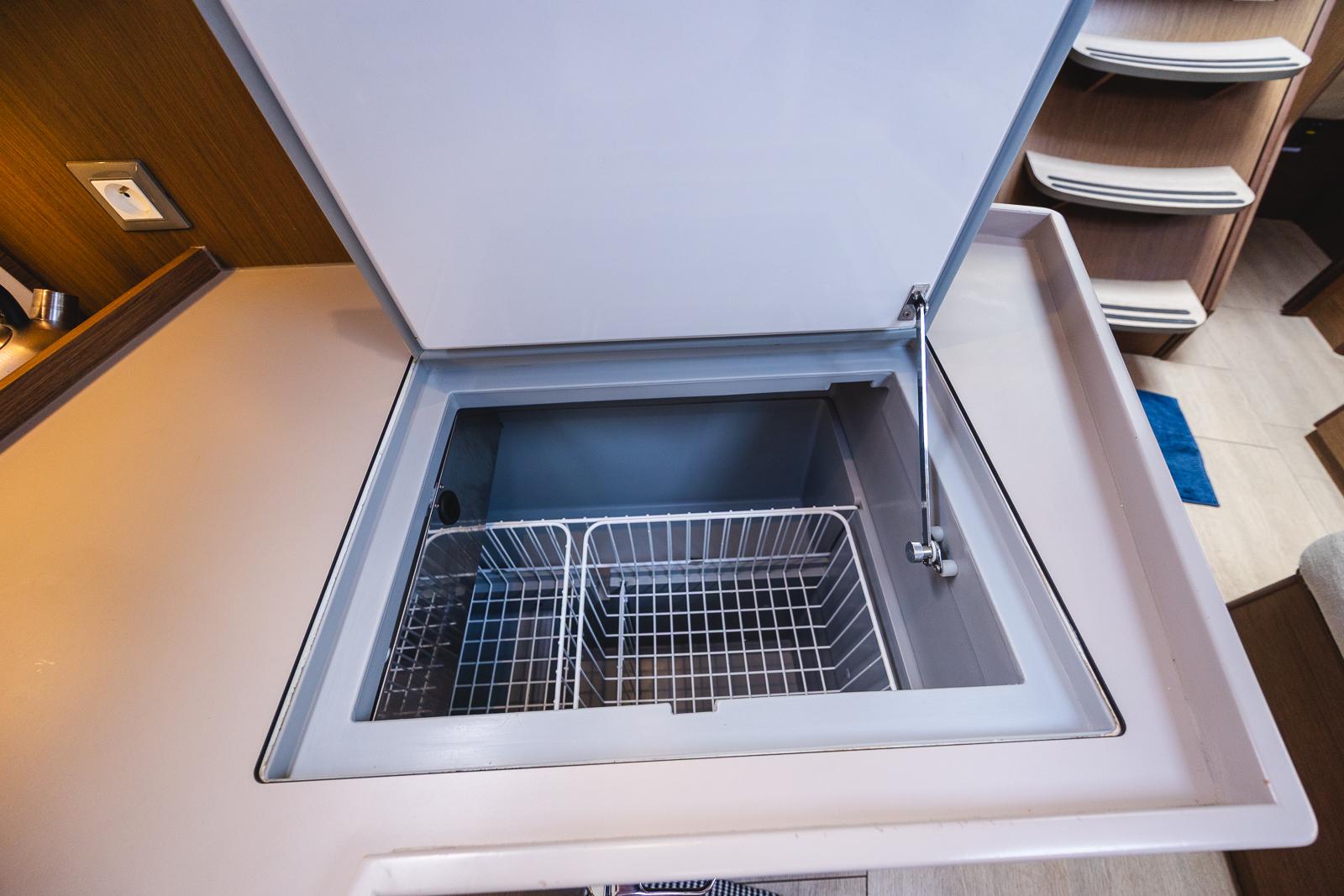 Oceanis 40.1 - 3 cab., picture 16