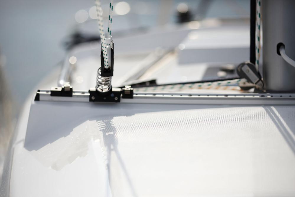 Hanse 325, picture 6