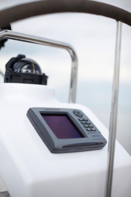 Hanse 325, picture 7