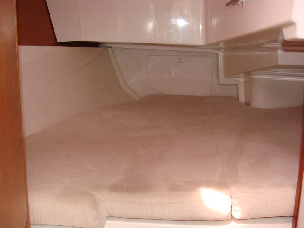 Hanse 325, picture 16