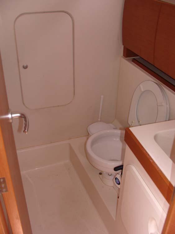 Hanse 325, picture 17