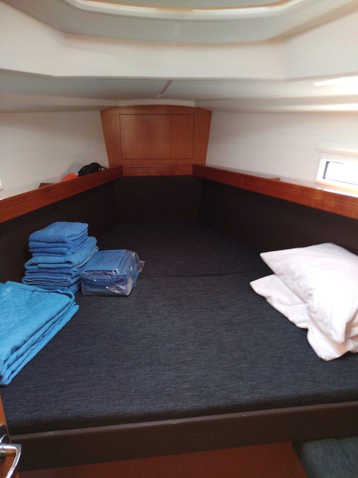 Bavaria Cruiser 37 - 3 cab., picture 26