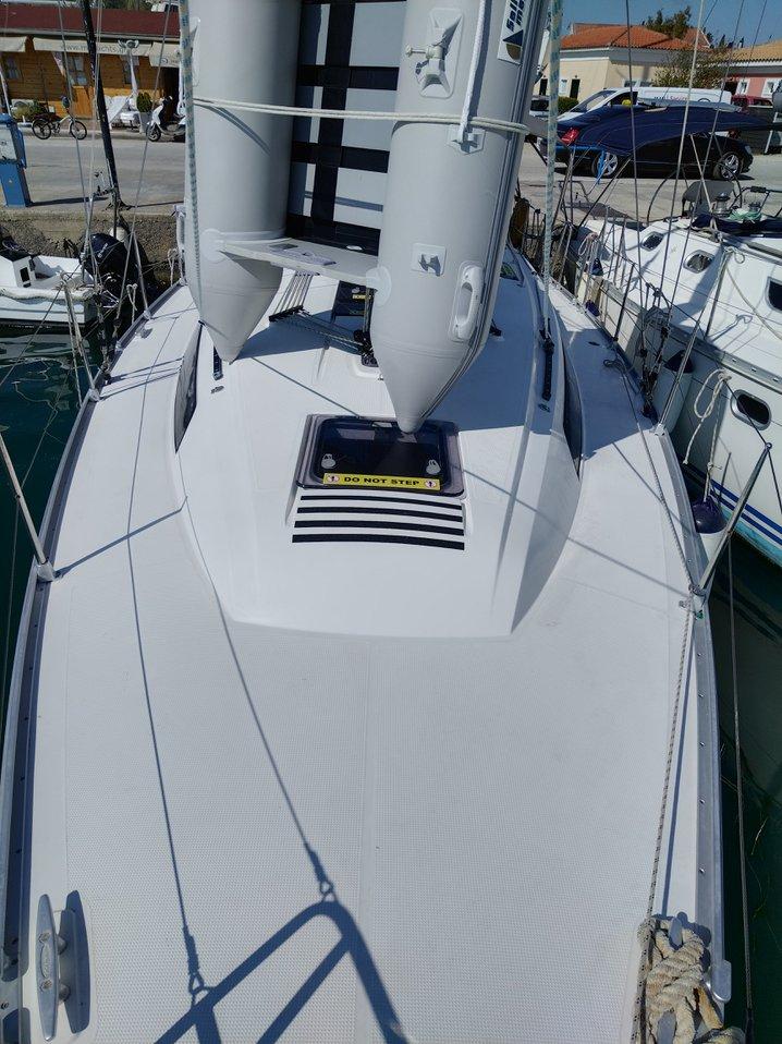 Bavaria Cruiser 37 - 3 cab., picture 7