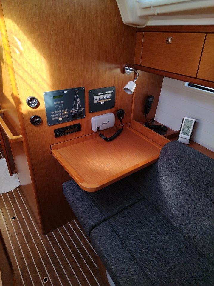 Bavaria Cruiser 37 - 3 cab., picture 18