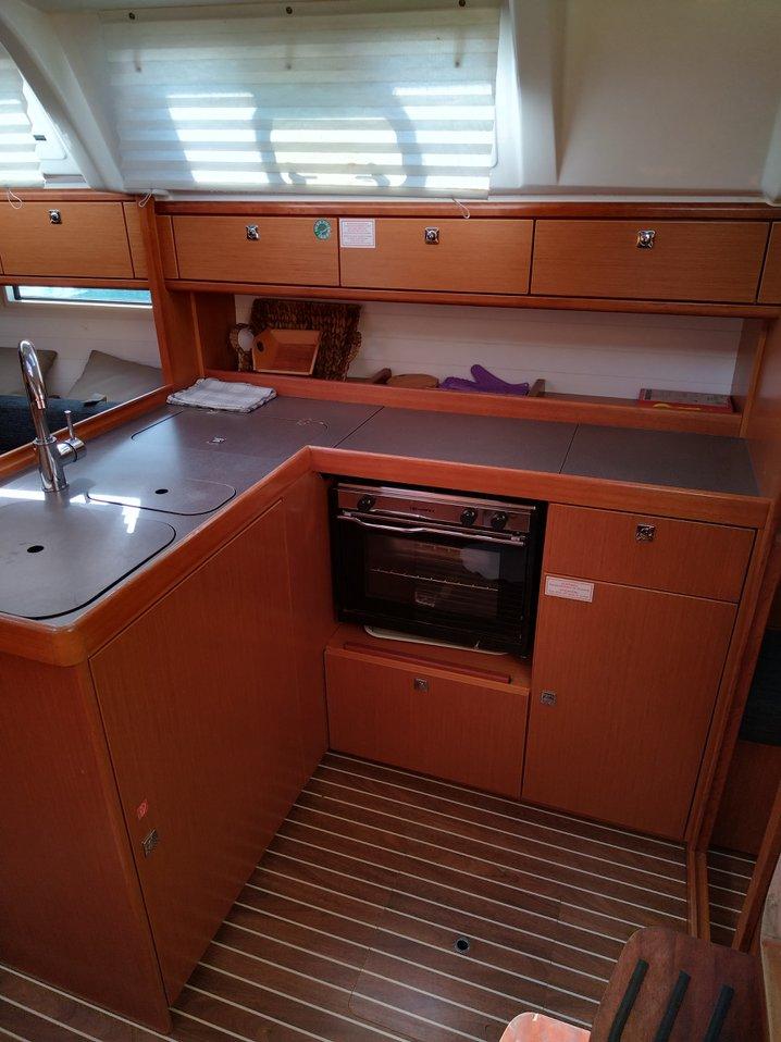 Bavaria Cruiser 37 - 3 cab., picture 20