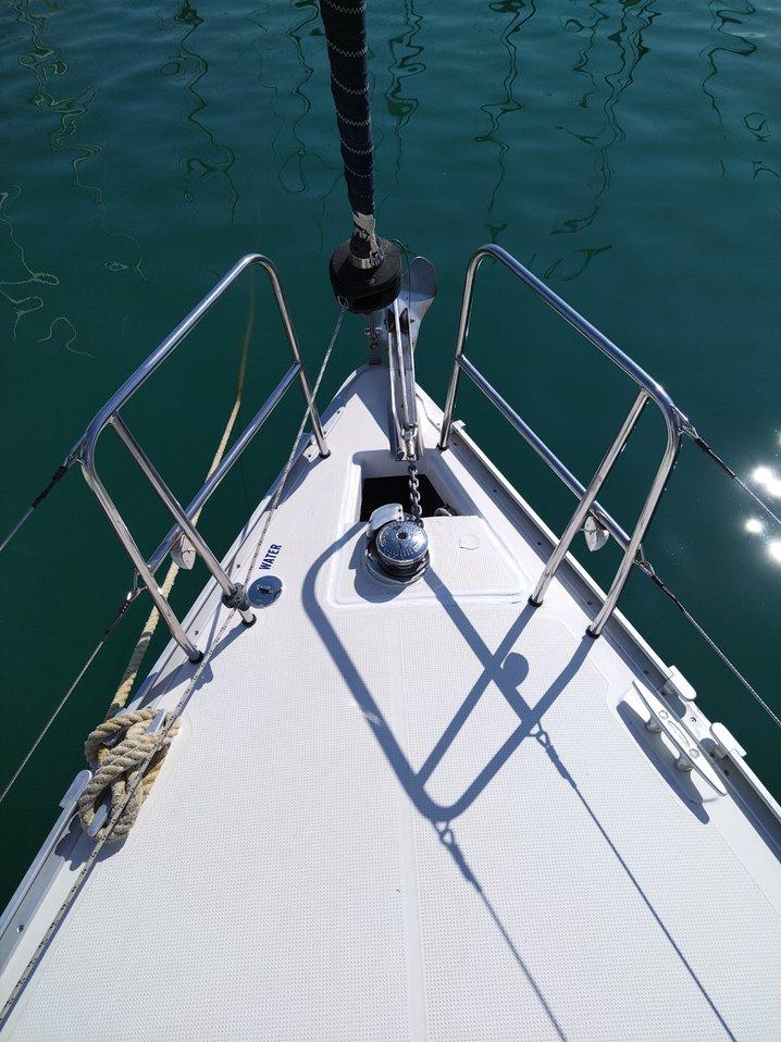 Bavaria Cruiser 37 - 3 cab., picture 6