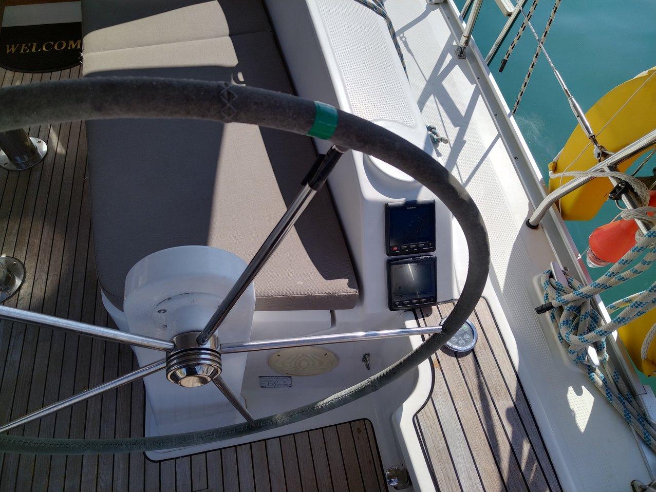 Bavaria Cruiser 37 - 3 cab., picture 9