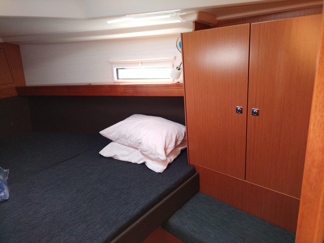 Bavaria Cruiser 37 - 3 cab., picture 25