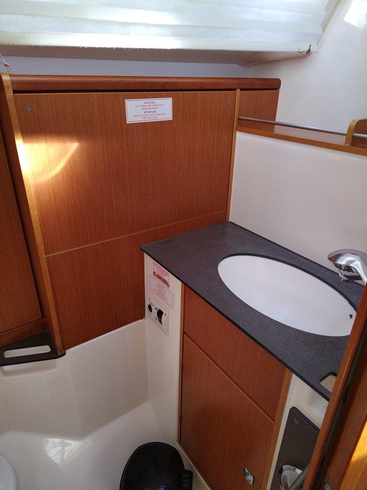 Bavaria Cruiser 37 - 3 cab., picture 27