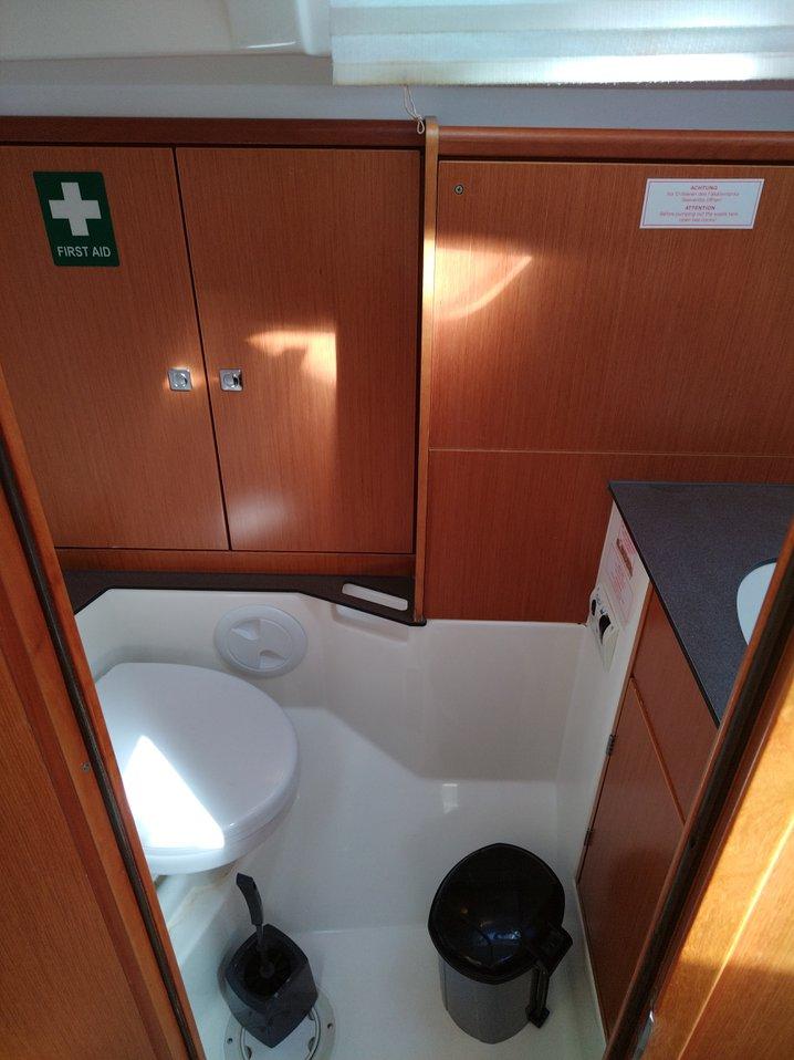 Bavaria Cruiser 37 - 3 cab., picture 28