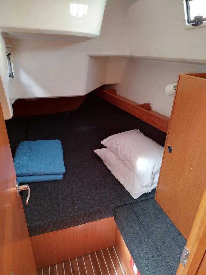 Bavaria Cruiser 37 - 3 cab., picture 22