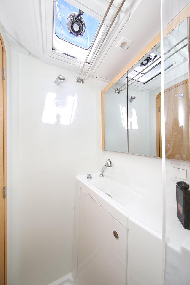 Lagoon 39 - 4 + 2 cab., picture 24