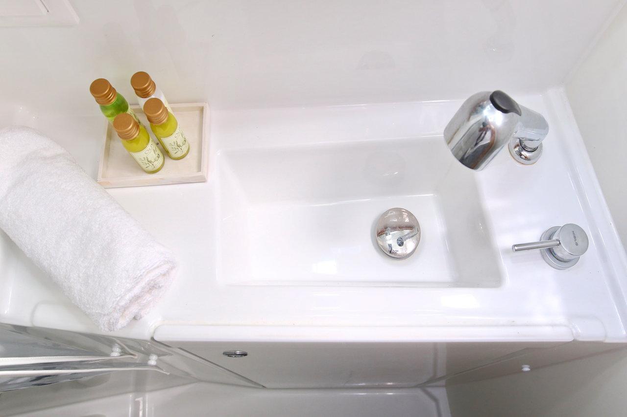 Lagoon 39 - 4 + 2 cab., picture 27