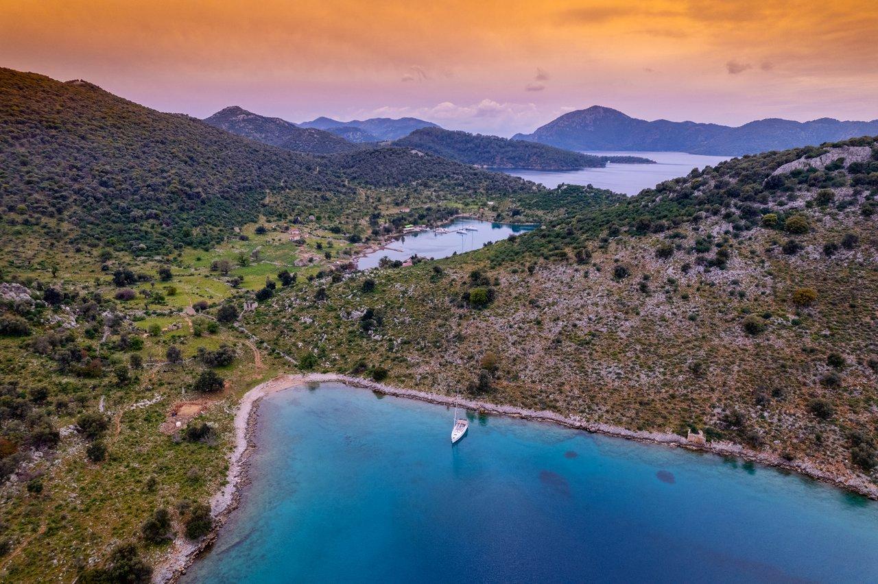 Sun Odyssey 490 - 5 + 1 cab. - Oracle, picture 8