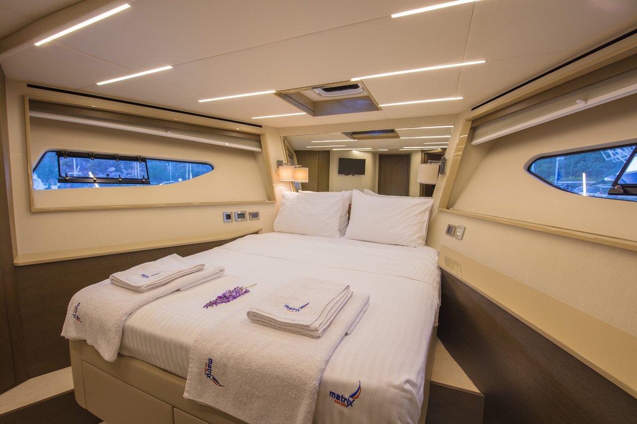 Numarine 62 Flybridge, picture 26