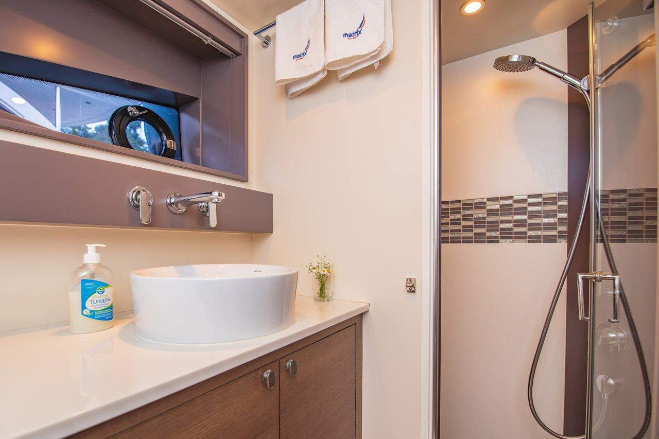 Numarine 62 Flybridge, picture 28