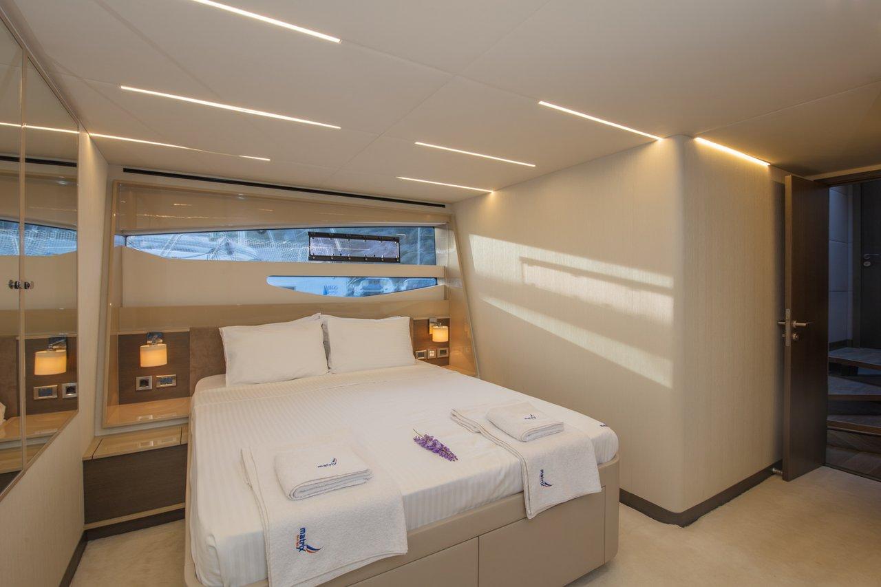 Numarine 62 Flybridge, picture 25