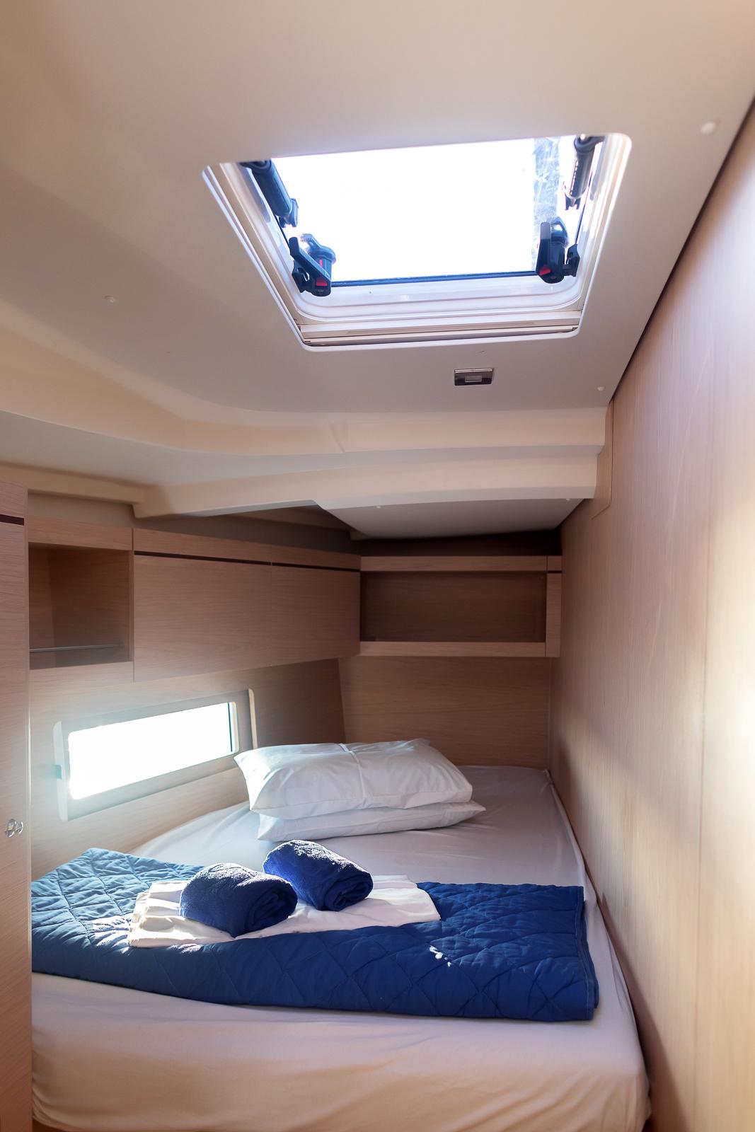 Oceanis 46.1, picture 11