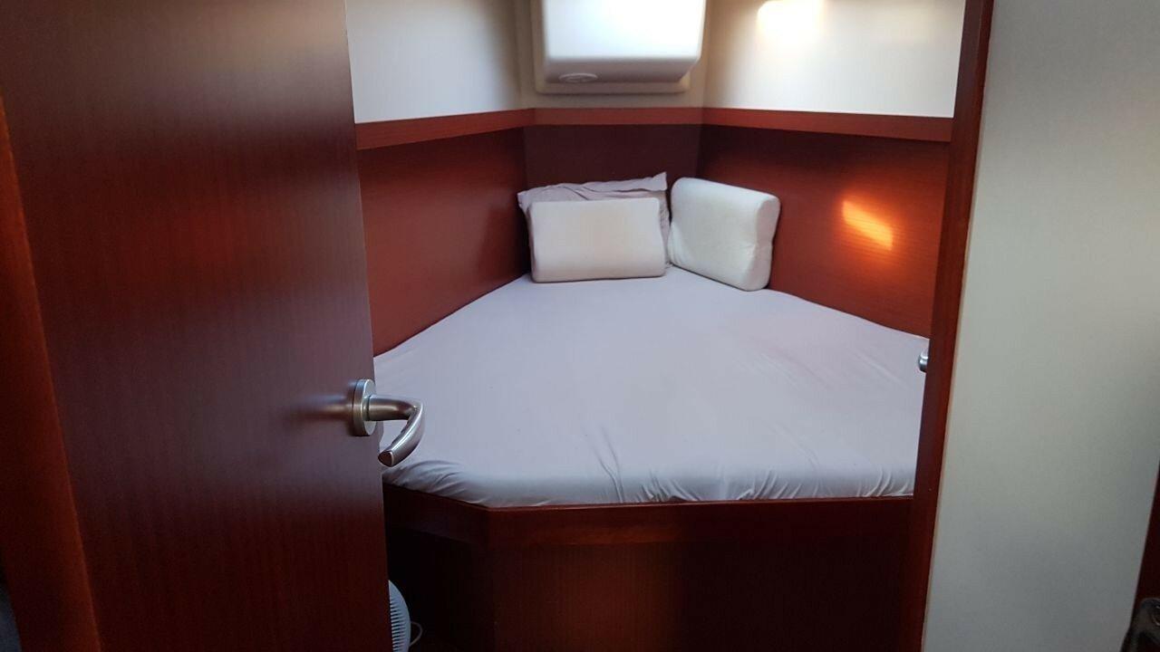 Hanse 415, picture 7