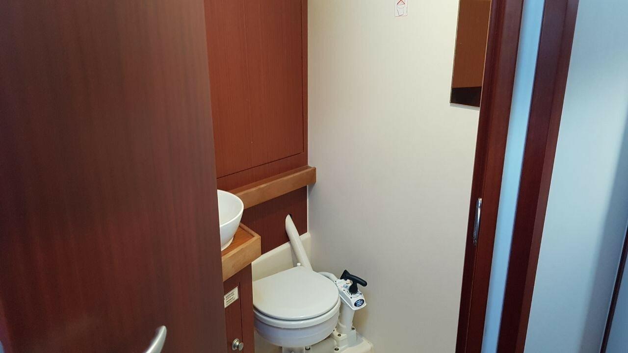 Hanse 415, picture 9