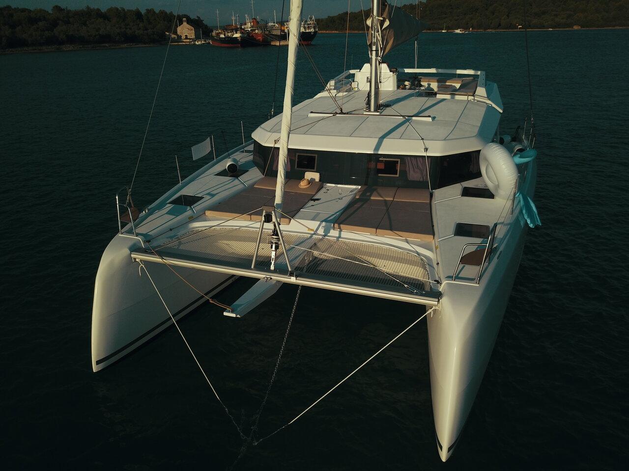 Dufour 48 Catamaran - 5 + 1 cab., picture 12
