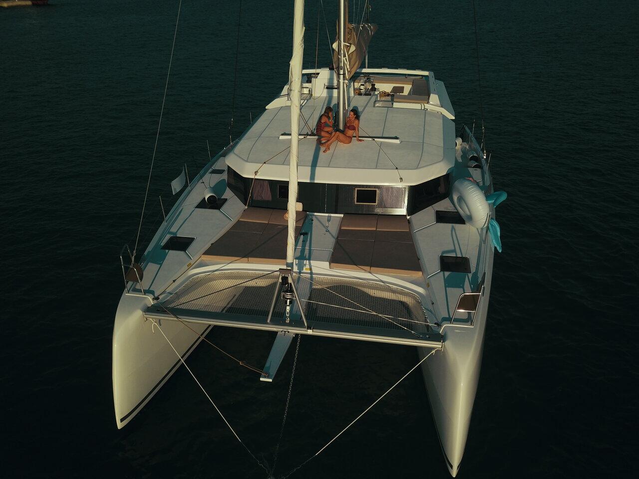 Dufour 48 Catamaran - 5 + 1 cab., picture 13