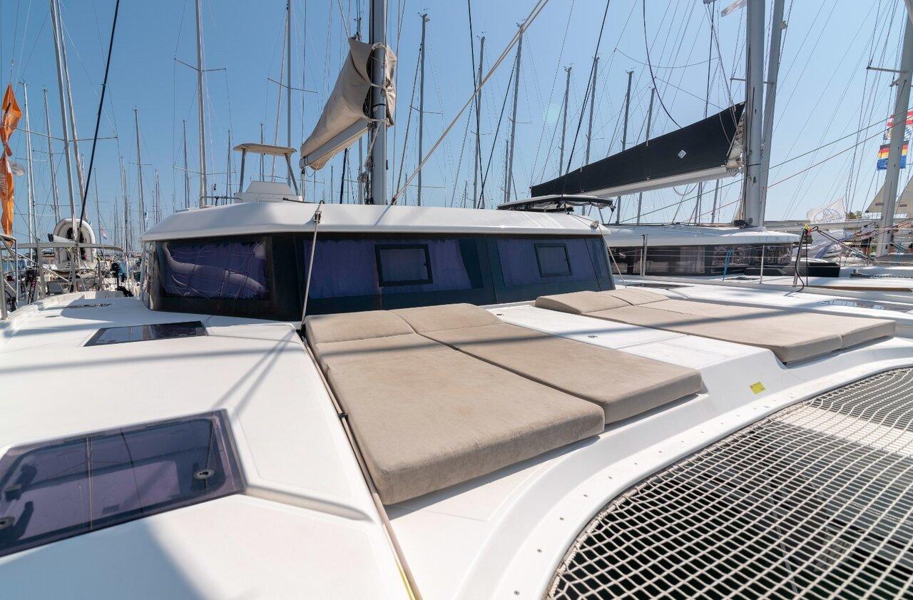 Dufour 48 Catamaran - 5 + 1 cab., picture 21