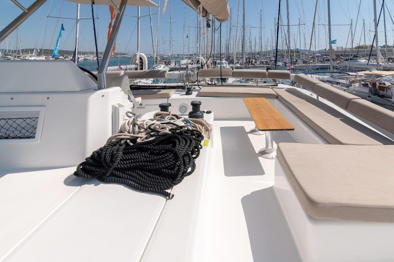 Dufour 48 Catamaran - 5 + 1 cab., picture 16