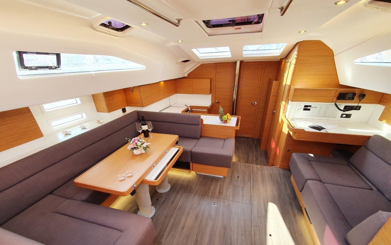 Elan Impression 50, picture 6