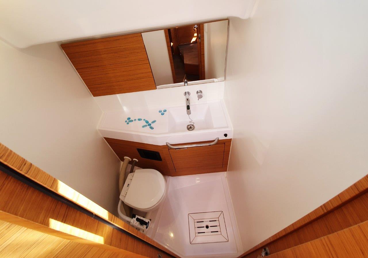 Elan Impression 50, picture 16