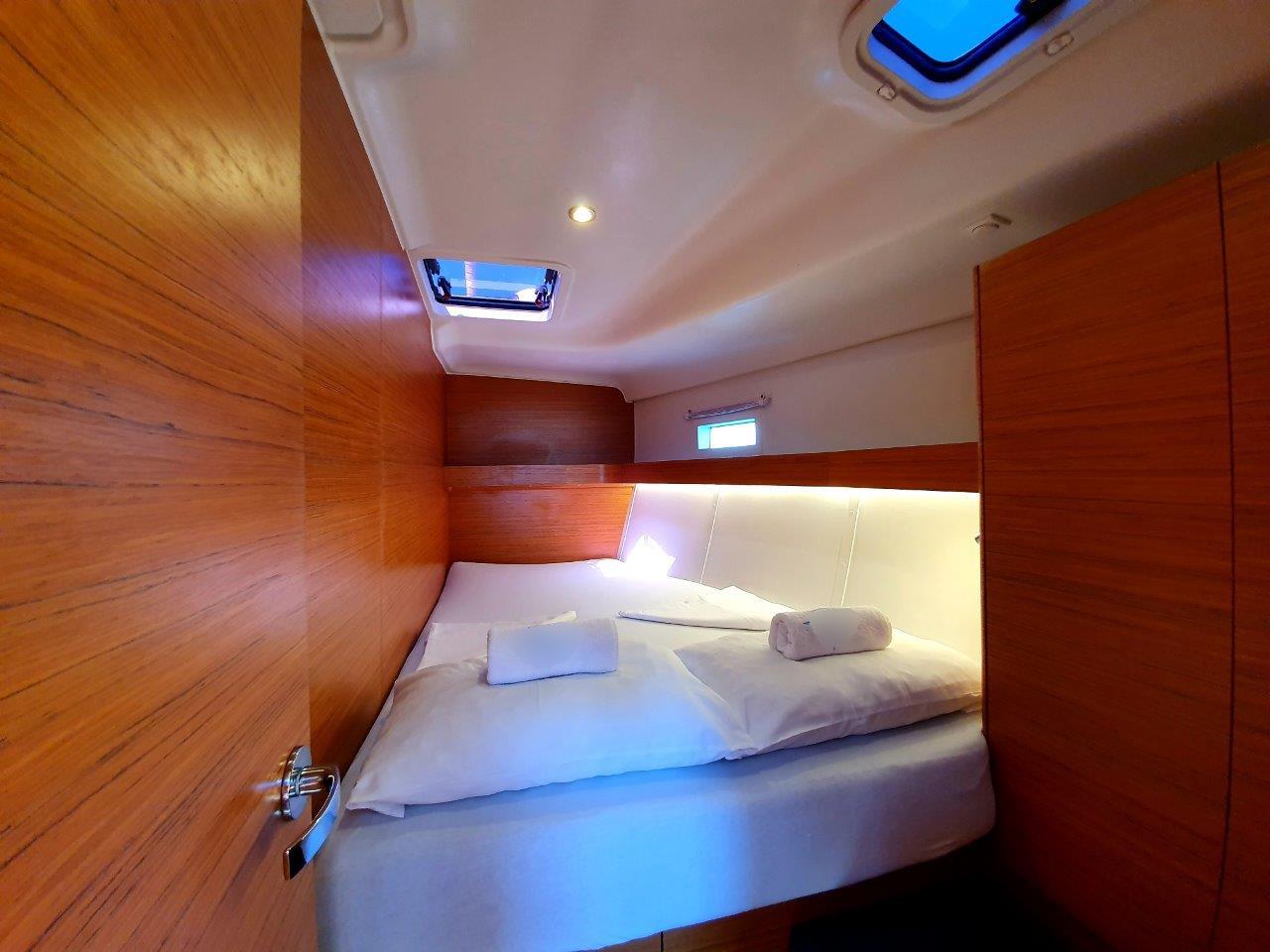 Elan Impression 50, picture 11