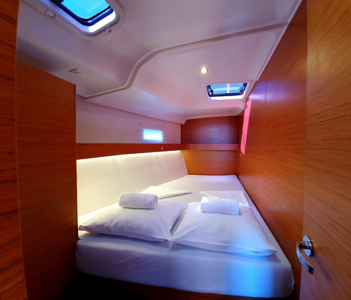 Elan Impression 50, picture 10