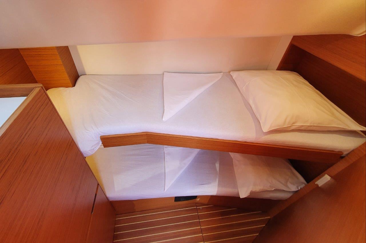 Elan Impression 50, picture 14