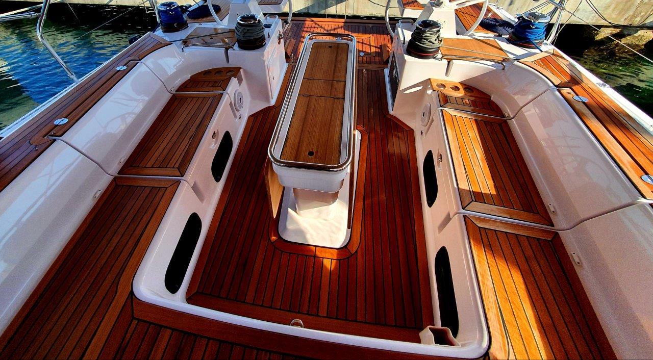 Elan Impression 50, picture 5