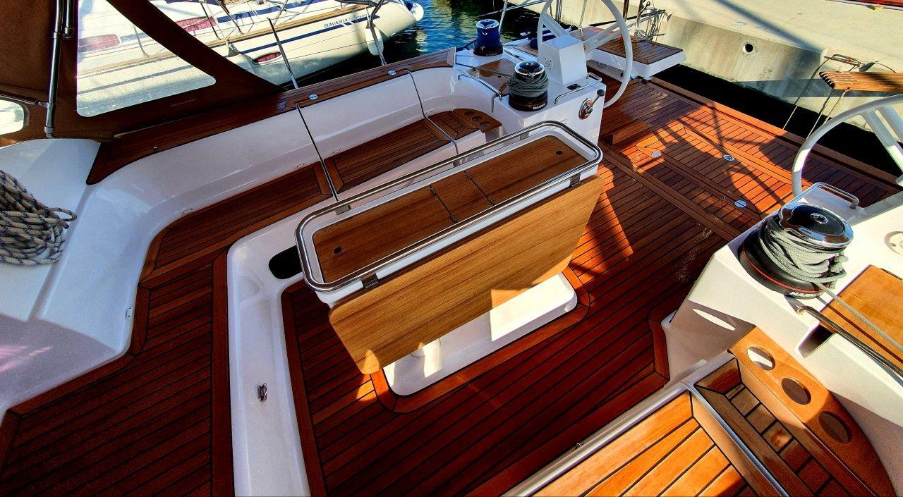 Elan Impression 50, picture 4