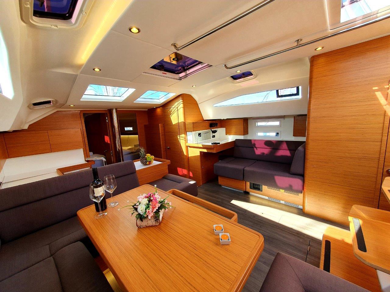 Elan Impression 50, picture 8