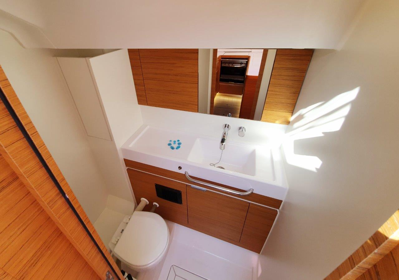 Elan Impression 50, picture 15