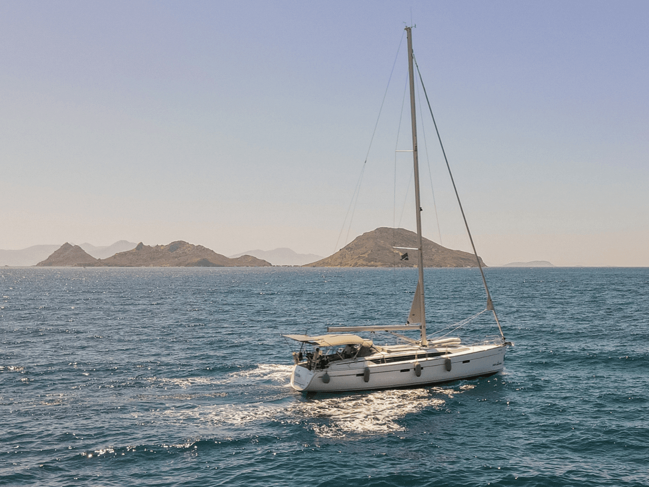 Bavaria Cruiser 46 - 4 cab., picture 3