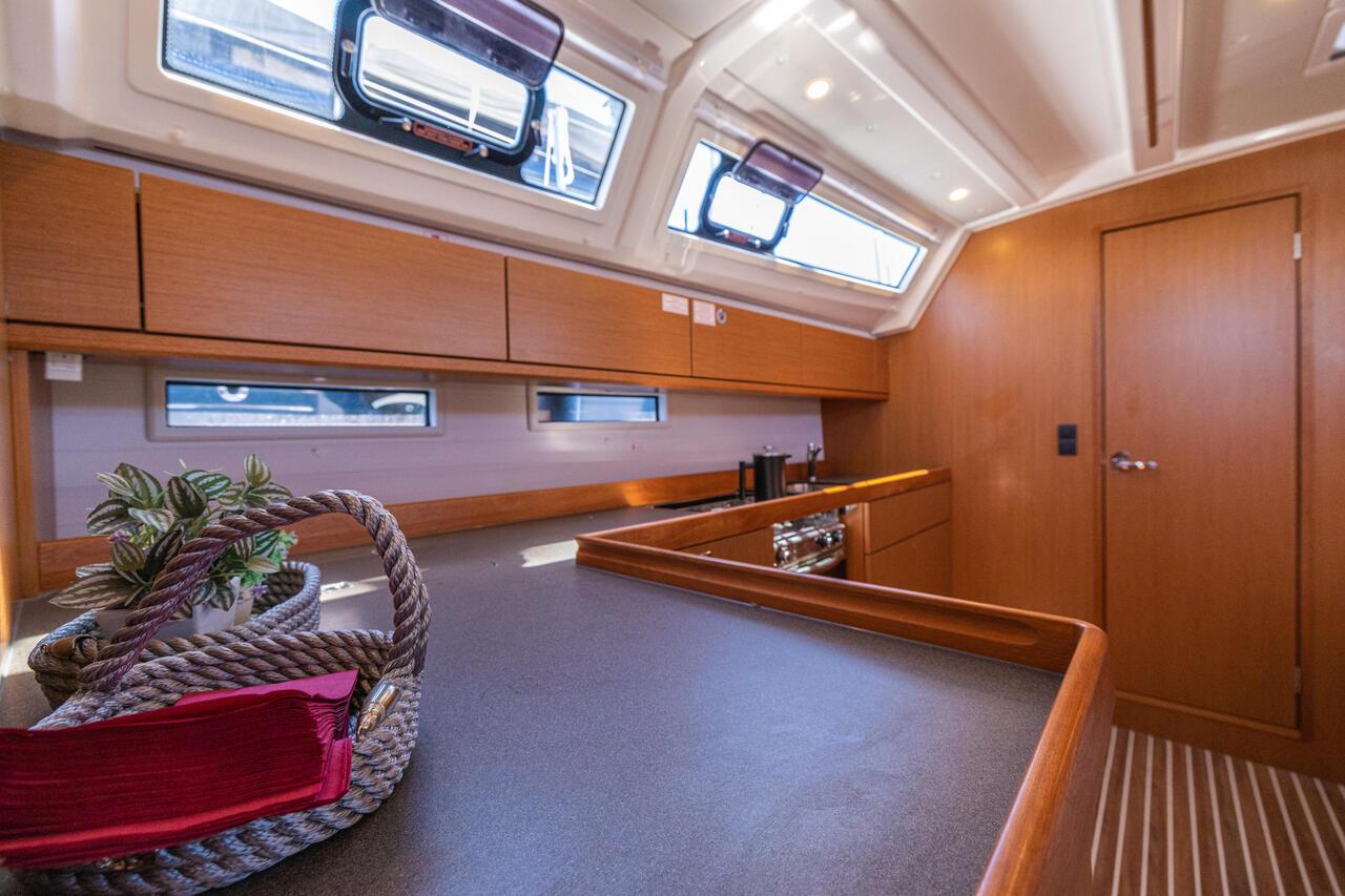 Bavaria Cruiser 46 - 4 cab., picture 10