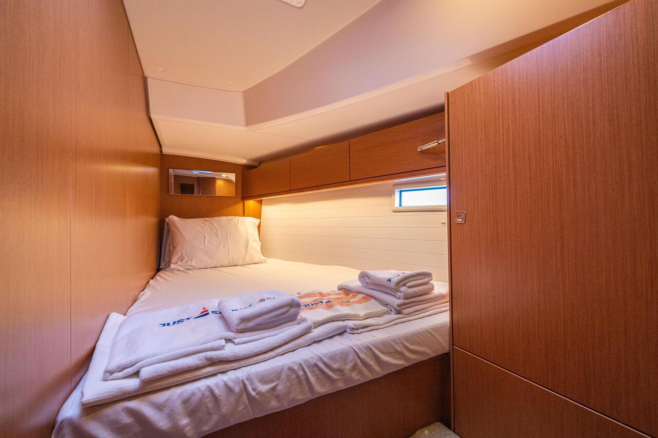 Bavaria Cruiser 46 - 4 cab., picture 17