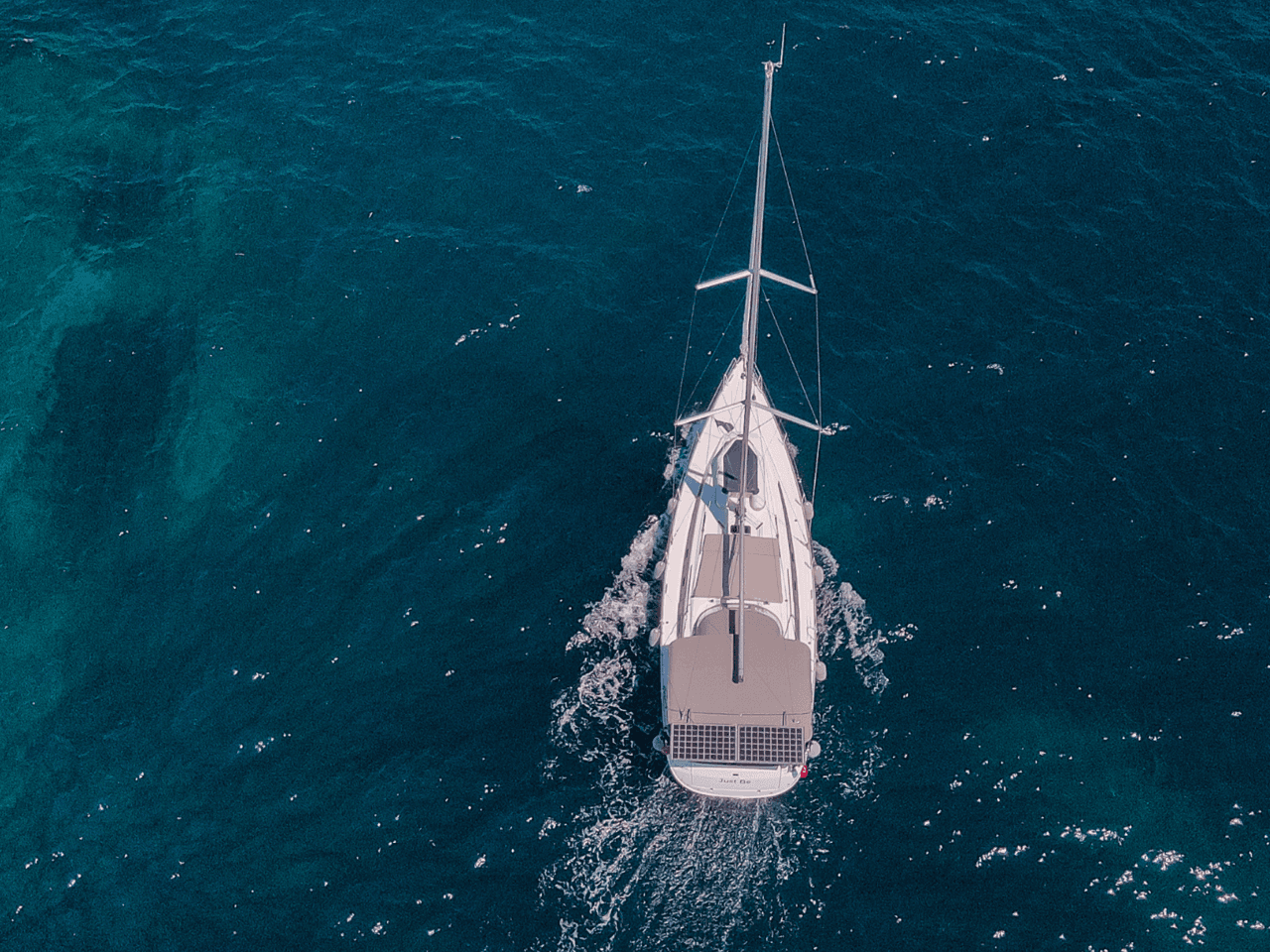 Bavaria Cruiser 46 - 4 cab., picture 1