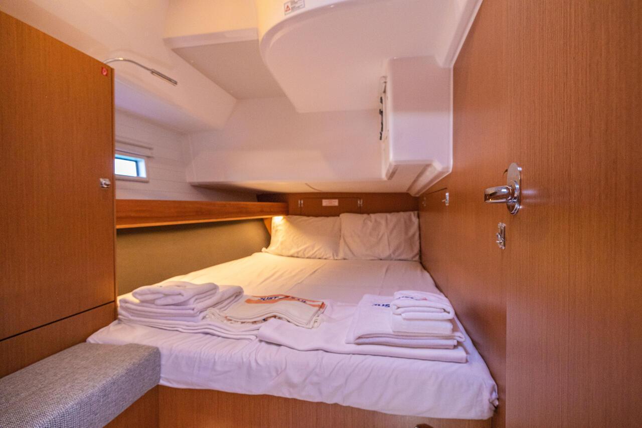 Bavaria Cruiser 46 - 4 cab., picture 15