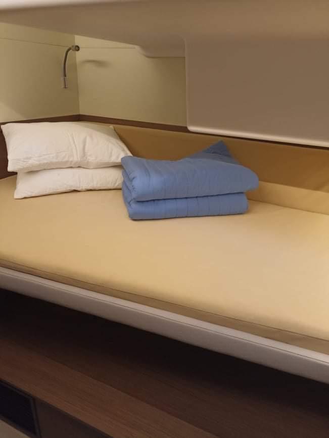 Lagoon 50 - 6 + 2 cab., picture 11