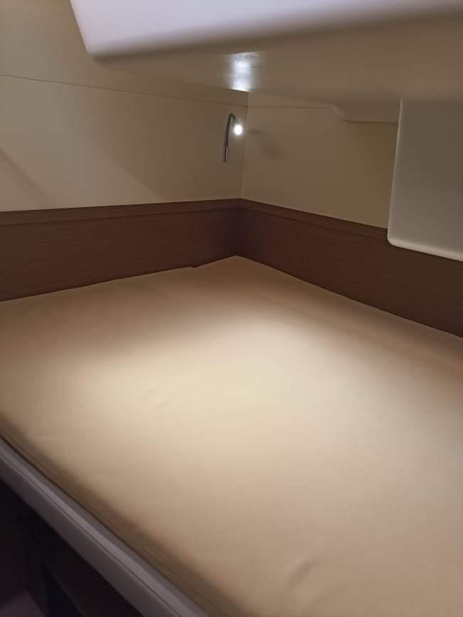 Lagoon 50 - 6 + 2 cab., picture 14