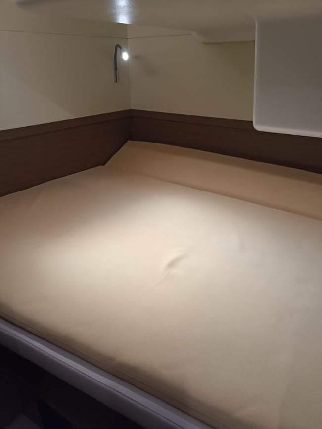 Lagoon 50 - 6 + 2 cab., picture 13